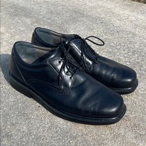 SAS Ambassador Lace Up Oxford Shoes